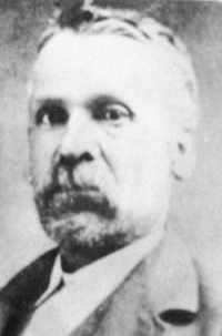 Thomas Henry, Jr. Clark (1836 - 1906) Profile